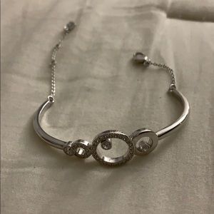 Swarovski bracelet
